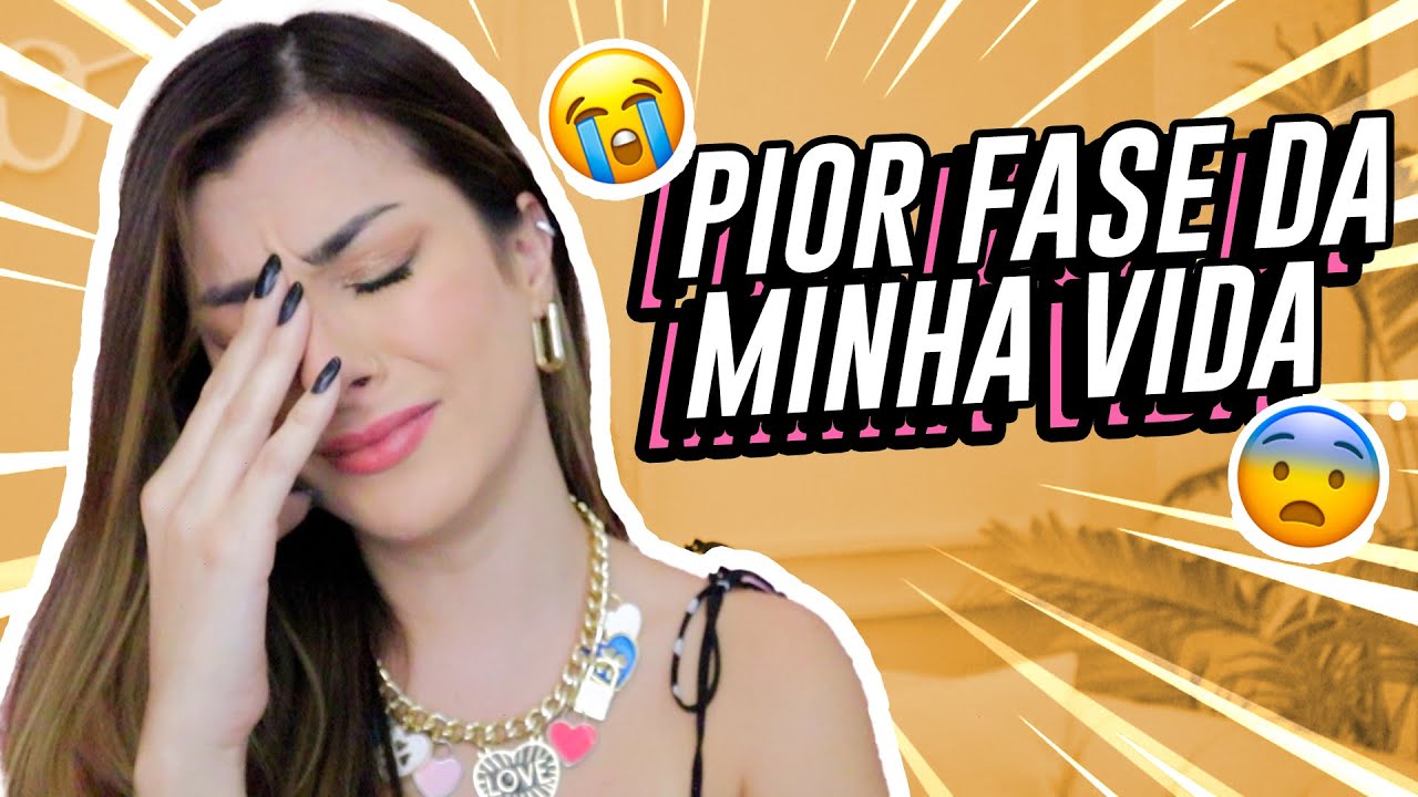 CHIP DA BELEZA: contraceptivo, horm&ocirc;nios, queda de cabelo, ganho de peso e acne! | Nah Cardoso