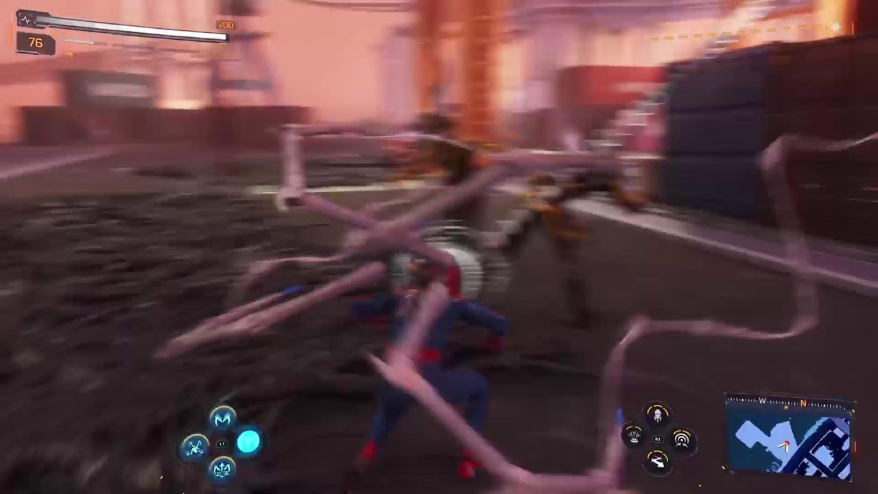 Spider-Man 2