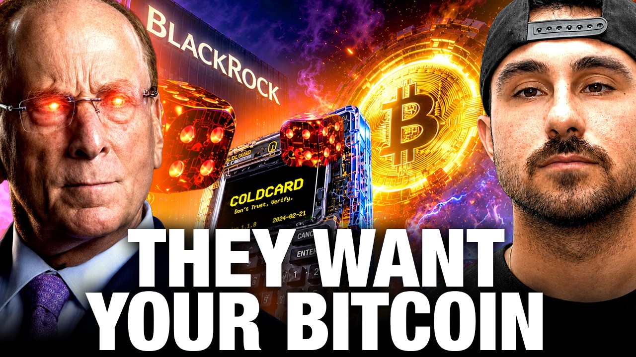 BREAKING: $70,000,000+ Bitcoin Hack Just Happened. Are You Exposed?