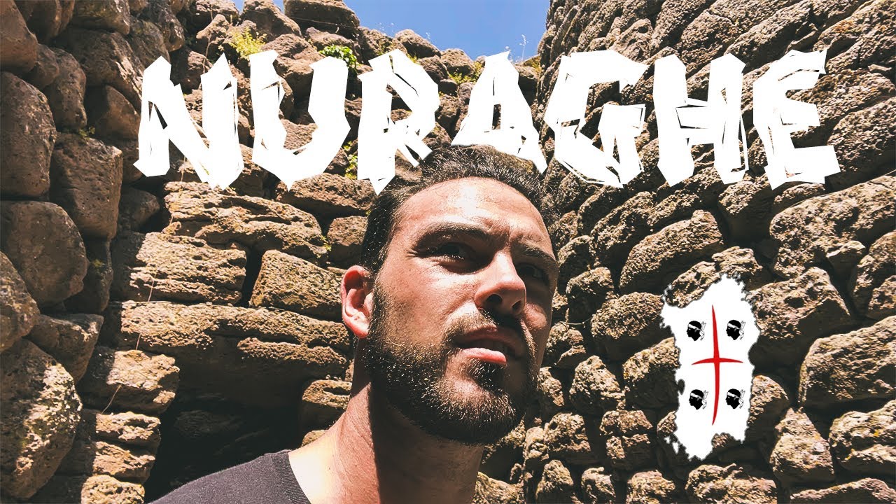 Alla scoperta dei Nuraghe nel cuore della Sardegna
