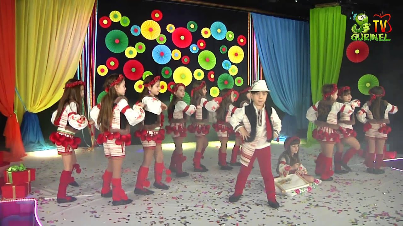 Do-Re-Mi-Show - Ce te-ai suparat badita