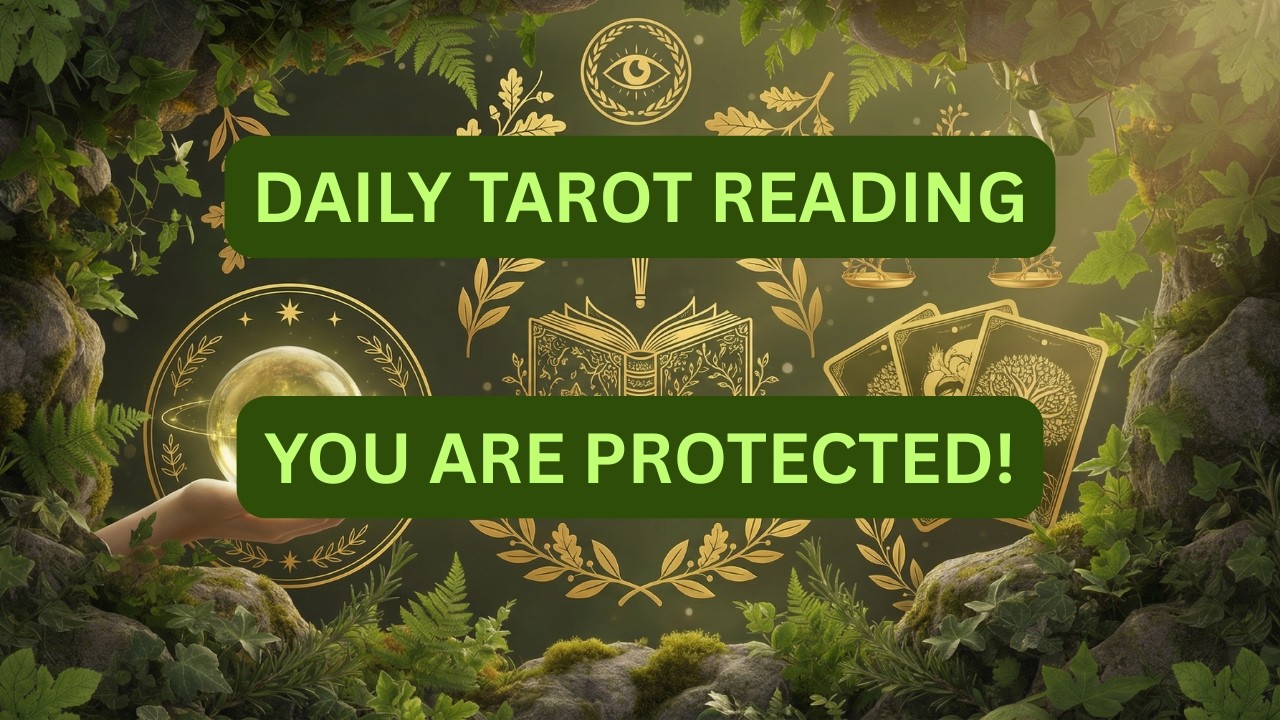 🍀YOU are PROTECTED🍀