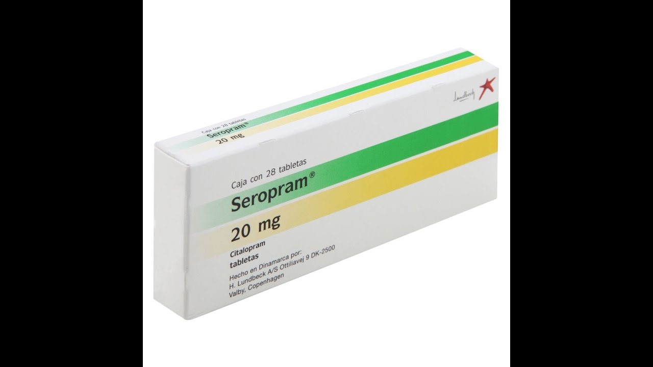 Seropram