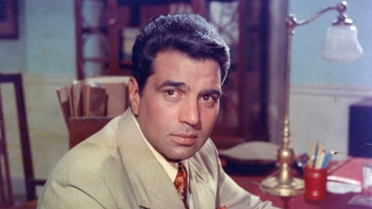 Dharmendra Best Movie | Superhit Hindi Full Action Movie | Dharmendra, Kalyani T, Raza M | PV