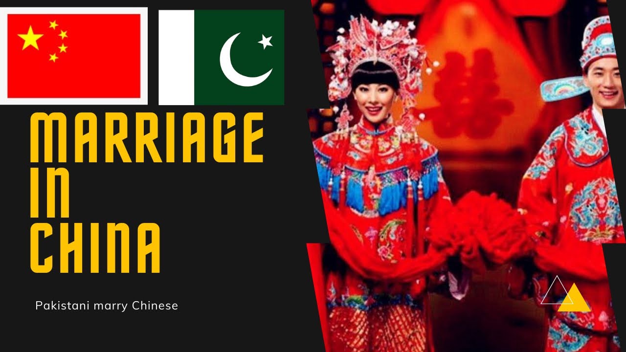 how to marry in china | pakistani-chinese marriage | Marriage in china #2022