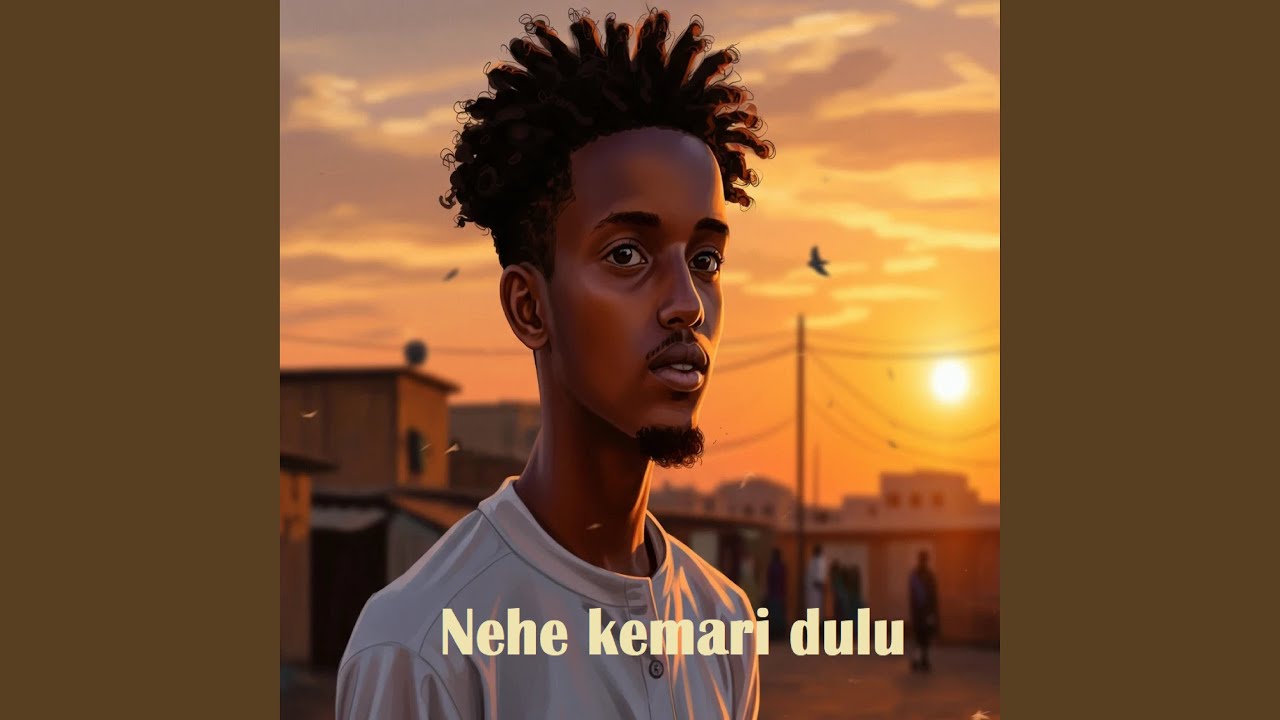 Nehe kemari dulu