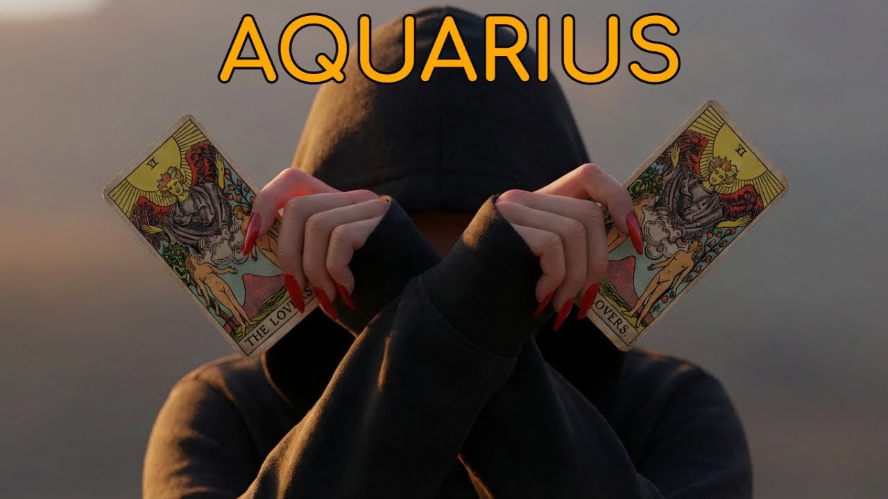 AQUARIUS  😰 NERVOUS 💭 OBSESSED & DEEPLY IN LOVE&hellip;YOU&rsquo;RE SURROUNDED BY ENDLESS POSSIBILITIES💖✨February