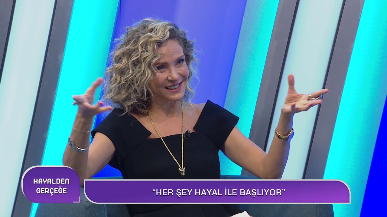 Başarılı Bir Kadın Girişimci Olmanın Yolları #WomanTV