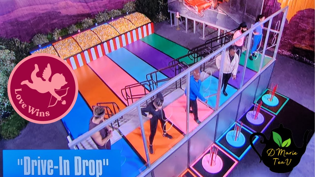 Surprising Big Brother Double Eviction Night: Live Feed HOH Victory! #bigbrother25 #bb25 #bigbrother