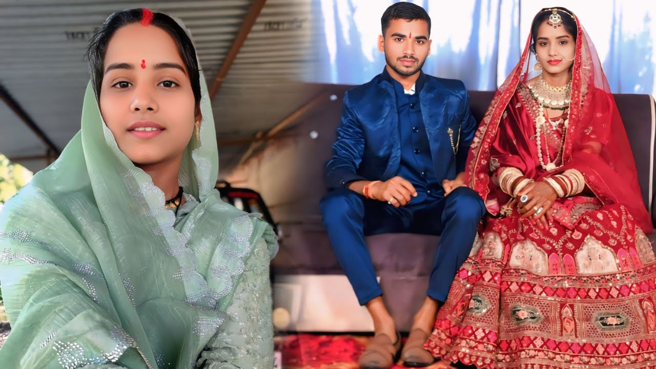 Hamari Sadi se ghr Wale or ristedar khus hai ki nhi 😔🥹🤔