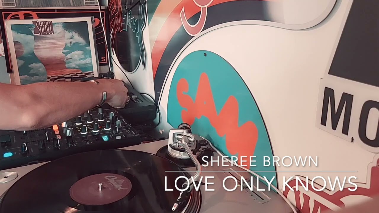 MIX RARE FUNK BOOGIE PARTY 111 VINYLES ONLY