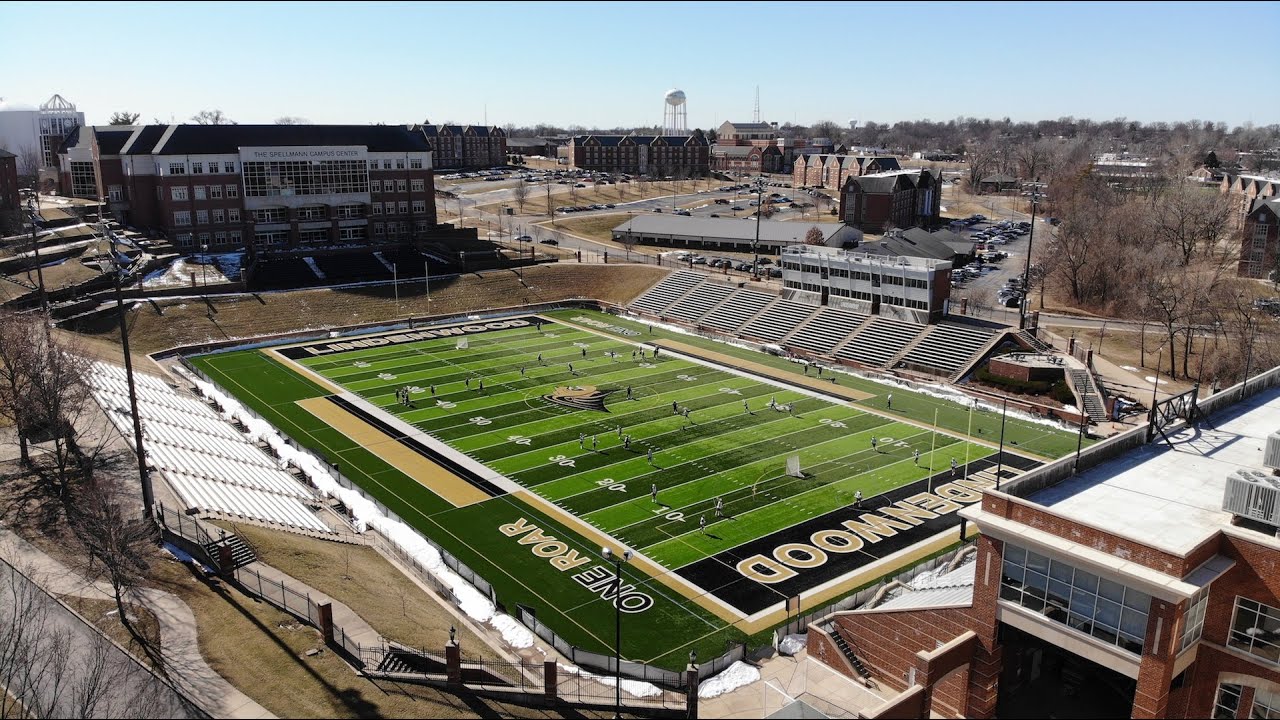 Episode 1: Lindenwood Men's Lacrosse 2021