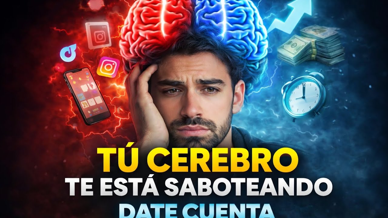 LA CIENCIA DE LA PROCRASTINACIÓN