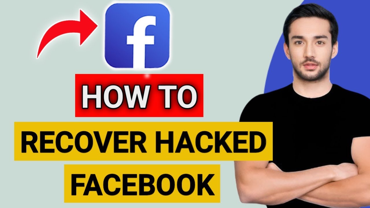 Как восстановить аккаунт Facebook после взлома в 2025 году