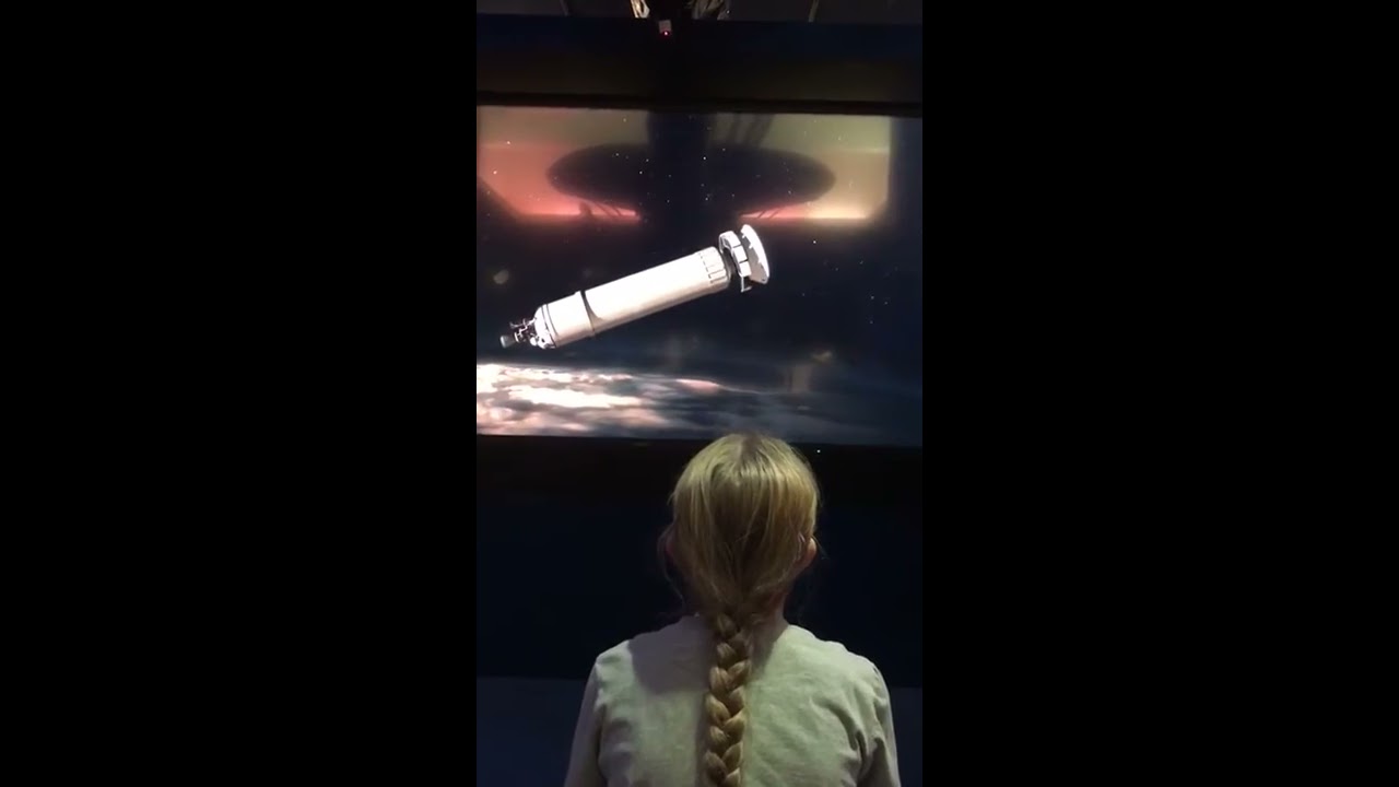 Mars Landing Simulation from JPL