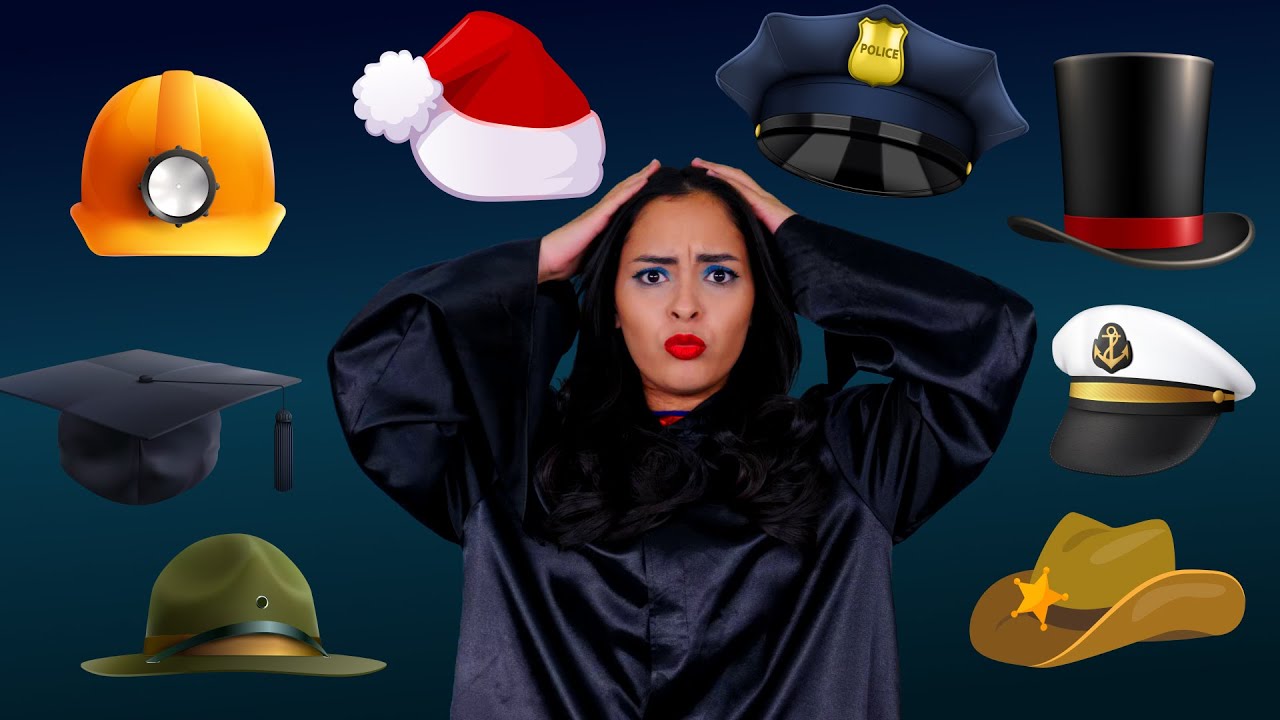 Have You Seen Brody's Hat? &  More Best Songs | Kids Funny Songs