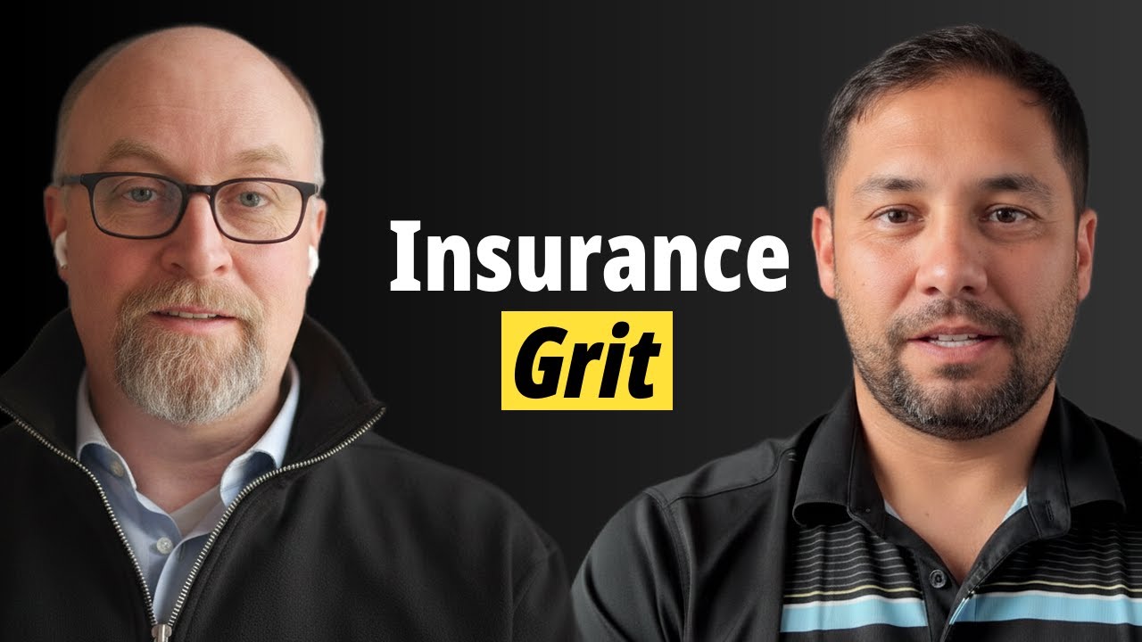 Insurance Grit