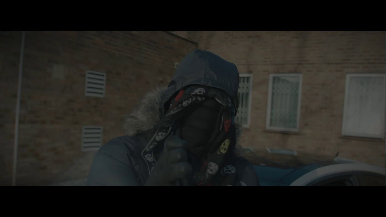 ‘DO IT AGAIN’ - UK Drill x CB x M1llionz x Central Cee x BKay type beat [Produced by @bkayproducer]