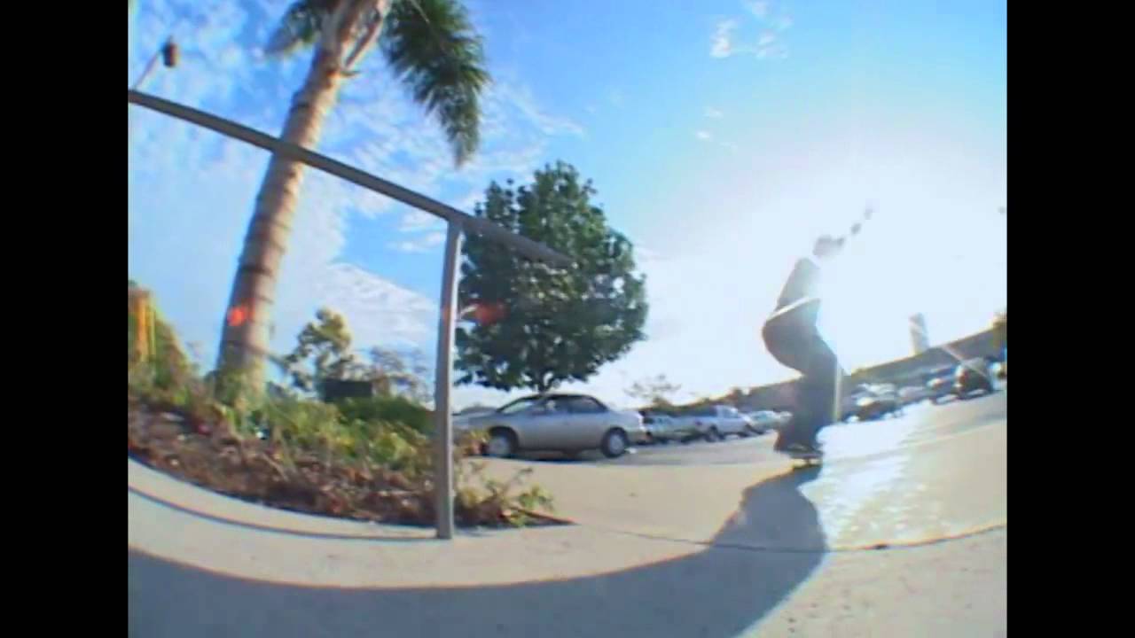 Coastal Riders Welcome Home, Part 3 of 6. Magnus Hanson and Friends!