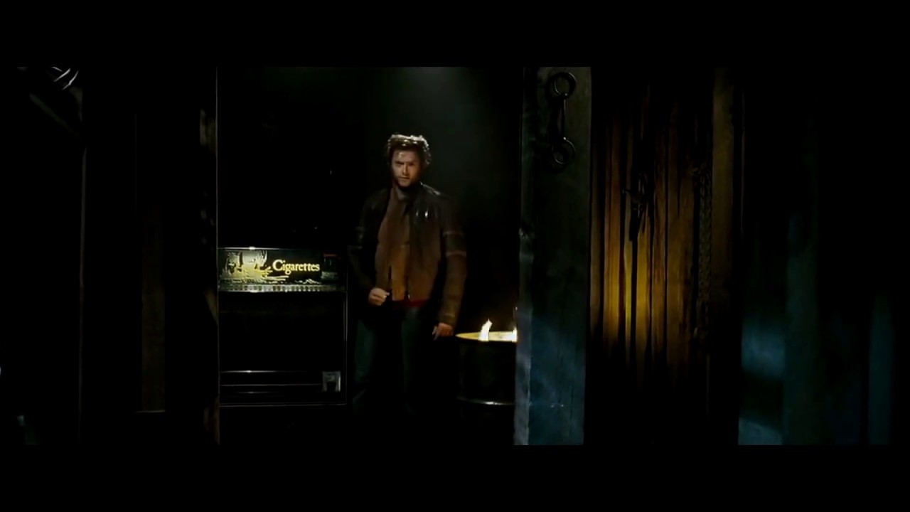 X-Men: The Last Stand End Credits With John Ottman Theme