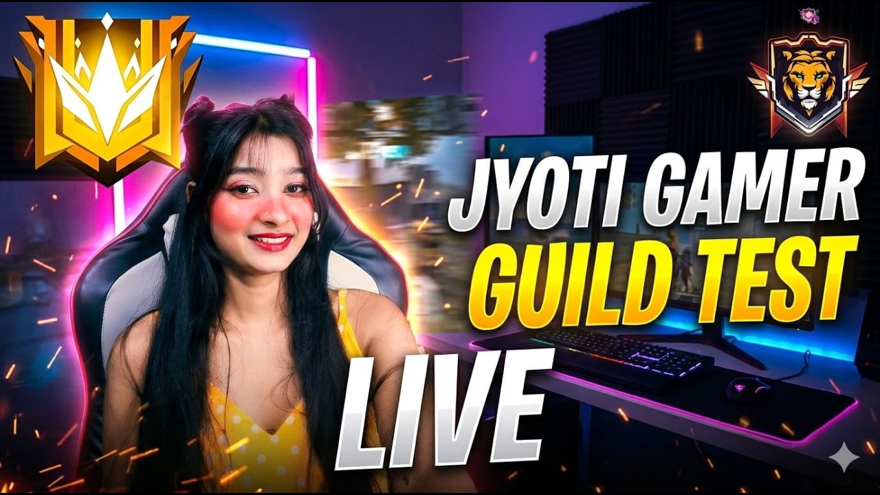 Girl Gamer Reaction on Toxic Players 👑 || ROAD TO  20K SUBSCRIBER 🎯 #freefirelive  #stream