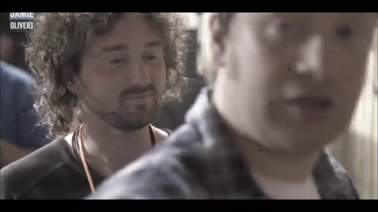 Ragsy - Dancing In The Dark (Cover Version)