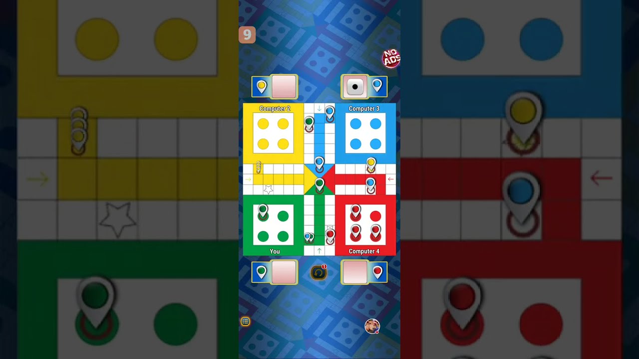 Mr.x is live ludo funplay daily gameplay 😍🎴💖#ludoking