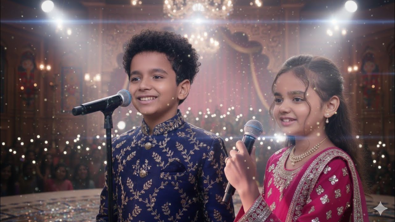 OMG 😱 Avirbhav ne || क्या परफॉर्मेंस किया है 🤭 पीहू देखतेरह गई है || special performance Indian idol