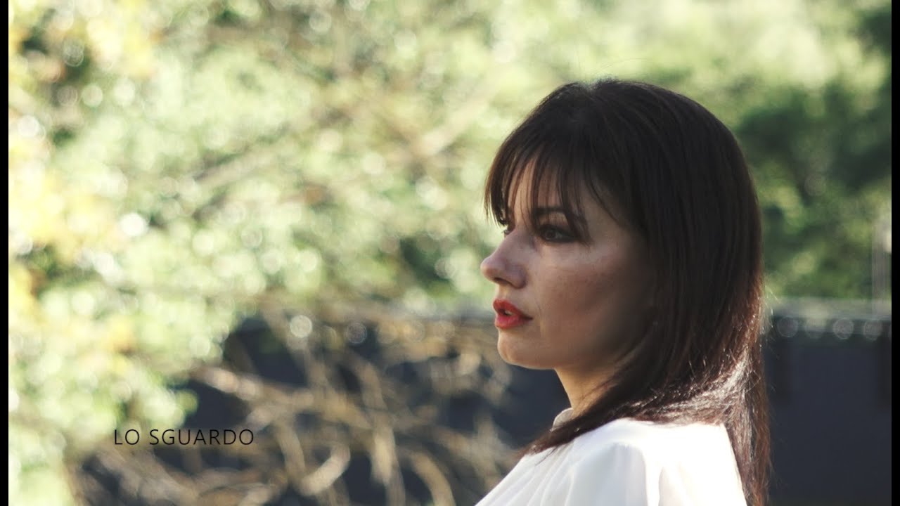 Scheggino - Lo sguardo