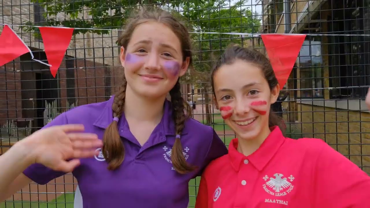 Sports Day 2022