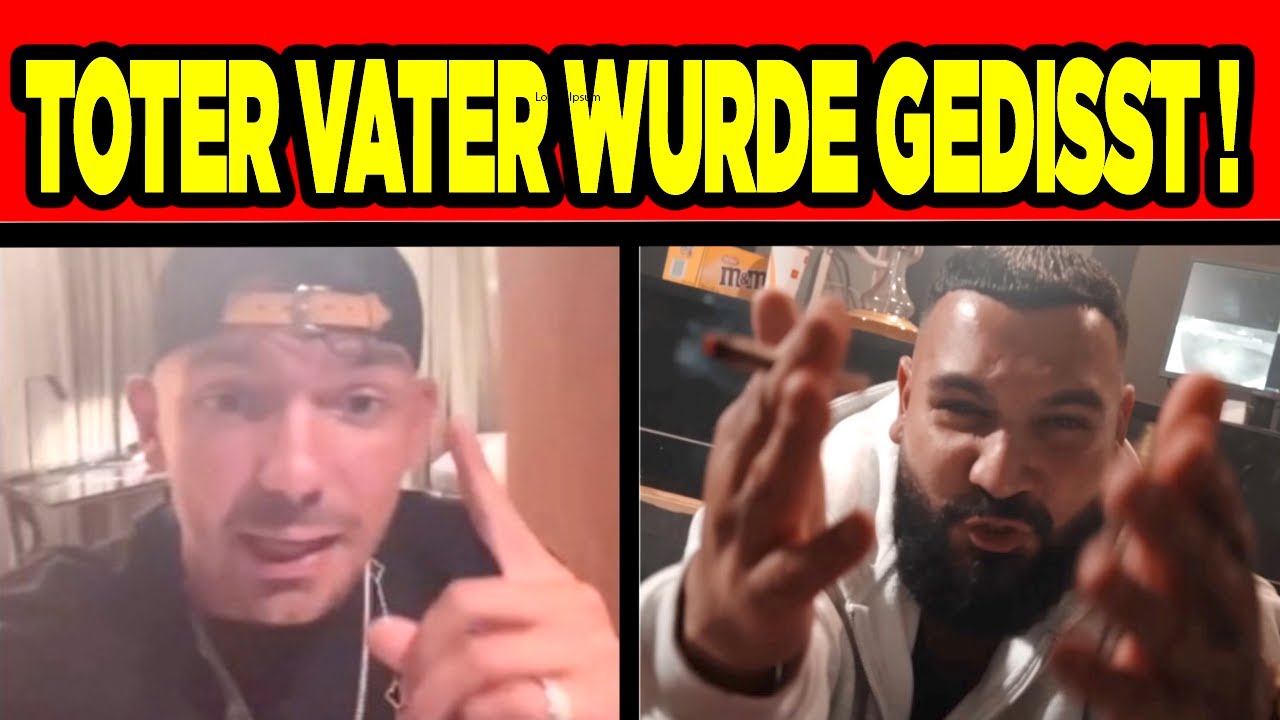 YAKARY DISST CAPITAL T0TEN VATER ! CAPI SCHWÖRT ER WIRD YAKARY VON CLANS PACKEN LASSEN !