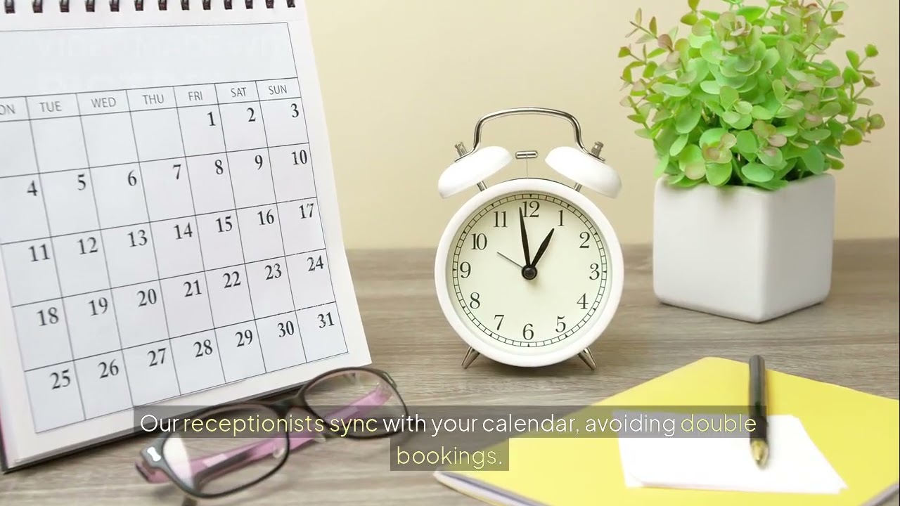 Ruby Virtual Receptionists: 24/7 Live Answering Built for Small Business Success