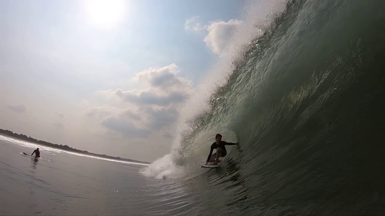 Salinas Grande - Nicaragua