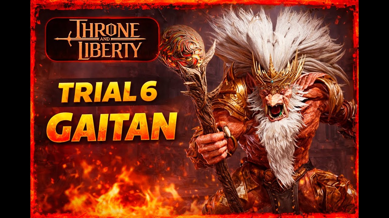 DPS - Trial 6 de Gaitan - Eldritch SA