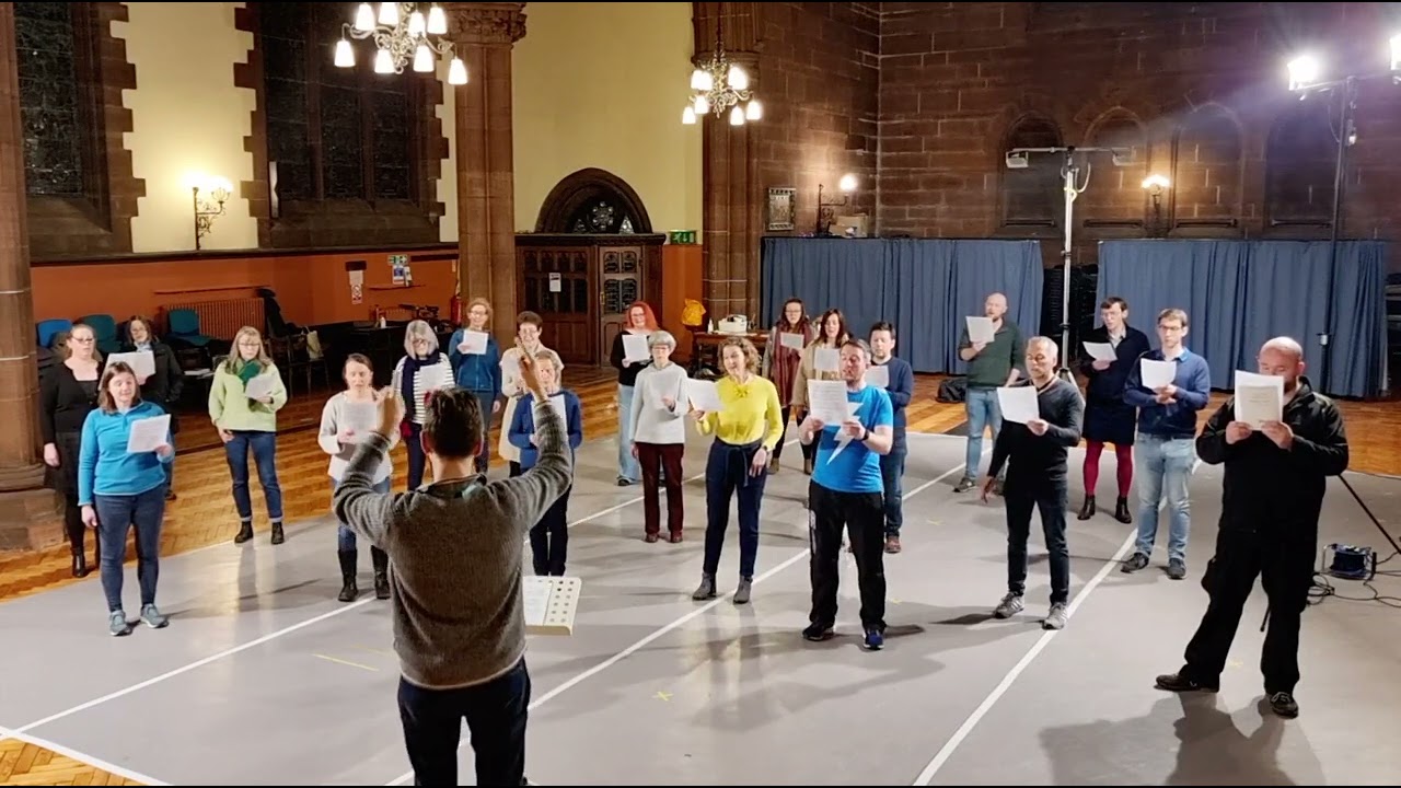 A Prayer for Ukraine 🇺🇦