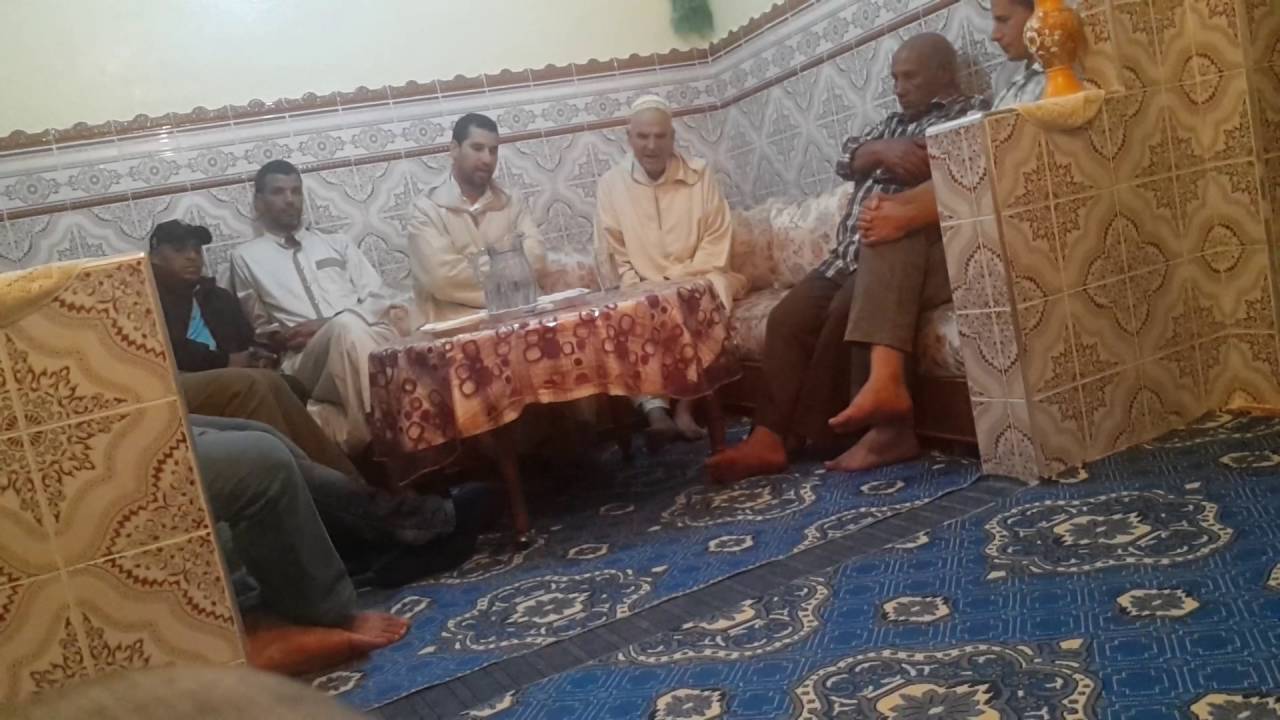 Bouzyane abdeltif