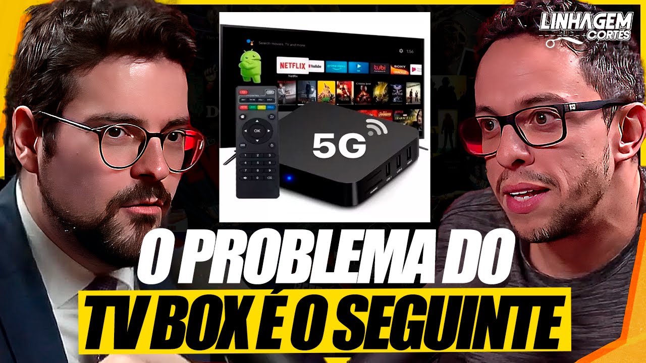 O ''GATO NET'' VAI ACABAR?