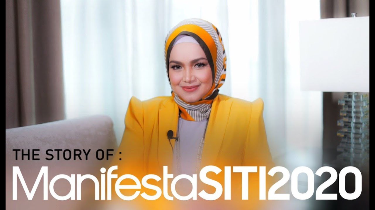 The Story of  "ManifestaSITI2020"