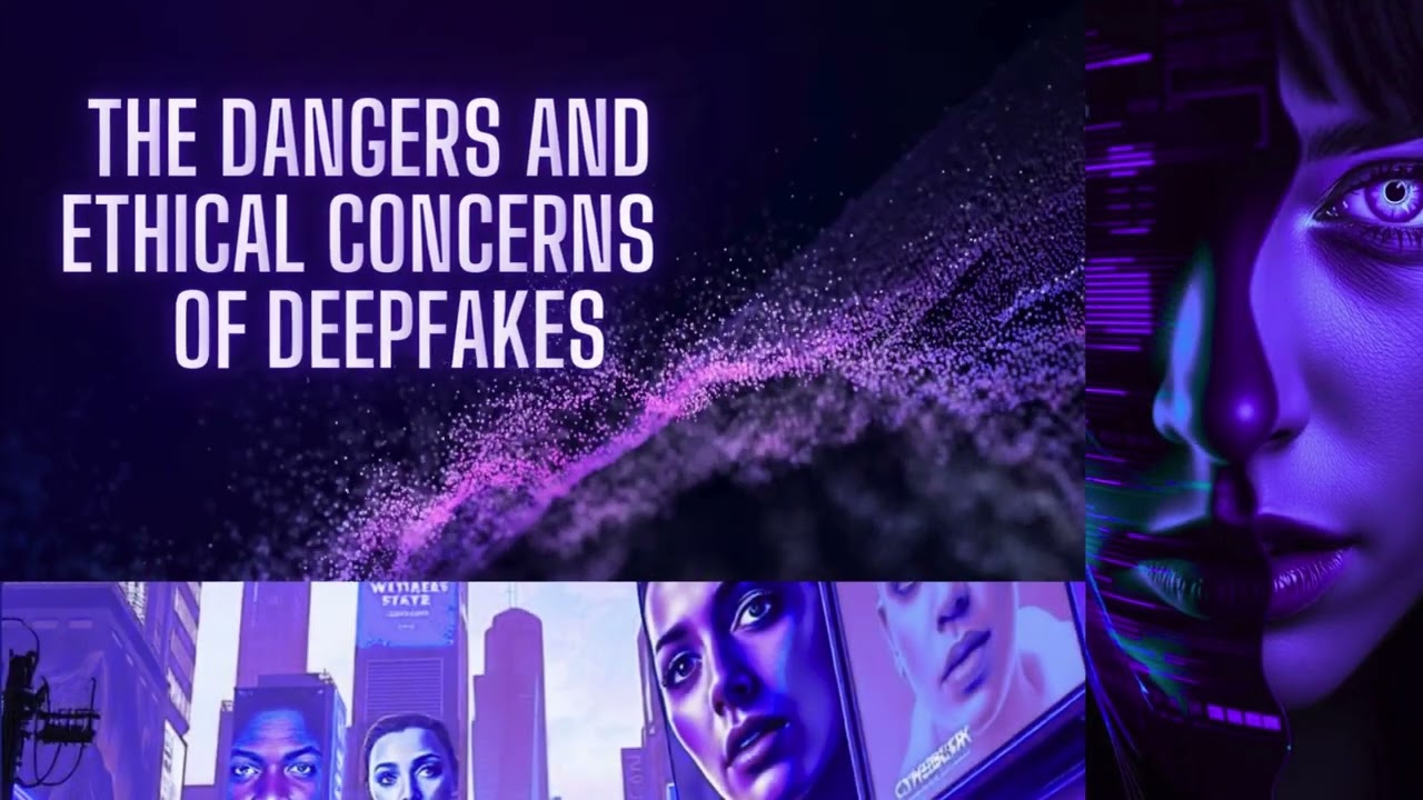 The Evolution of Deepfake Technology