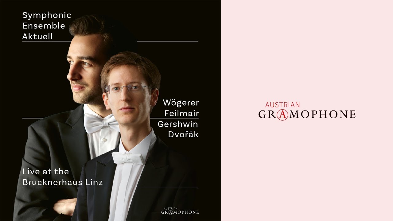 Symphonic Ensemble Aktuell &ndash; Live at the Brucknerhaus Linz