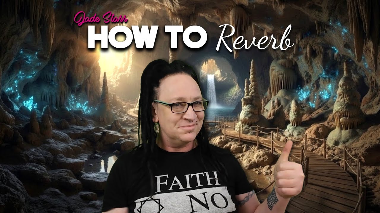 How to ... Reverb - EP 1