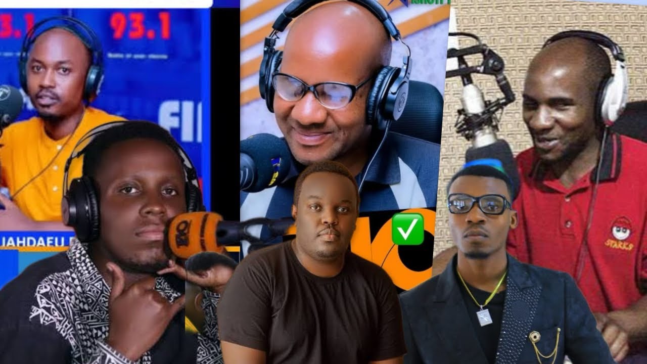 SAM KARENZI AMANUYE INKUBA KURI SK FM,RADIO TV10 IRISHUMBUSHIJE🥹KUKI FAUSTIHNO YABABAYE?🥹