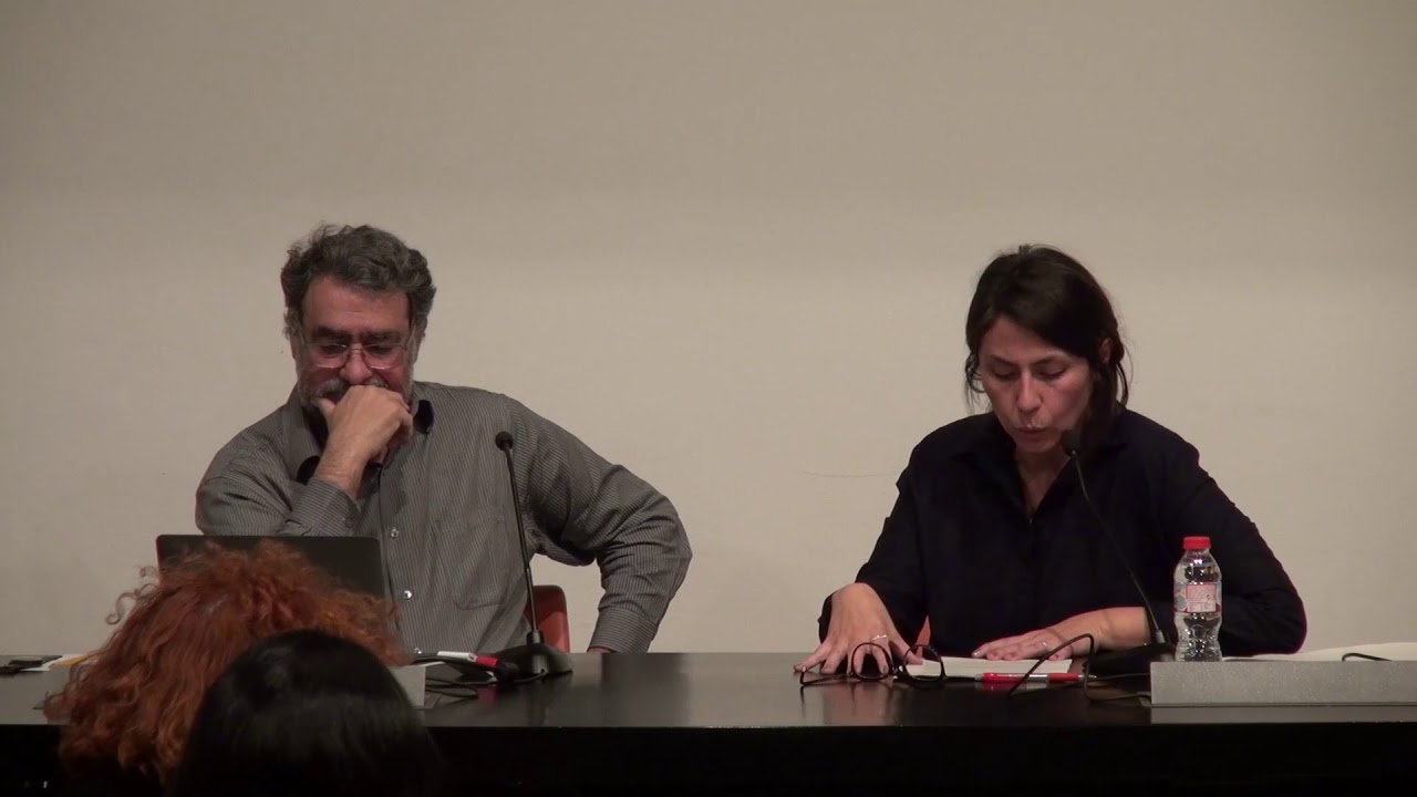 Contravisions: Joan Fontcuberta i Andrea Soto Calderón