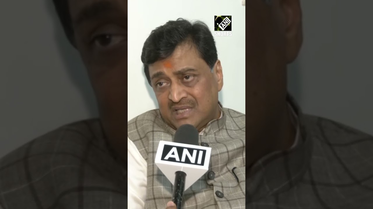 &ldquo;Have done a lot of things for Congress&hellip;&rdquo; Ashok Chavan after stepping into BJP