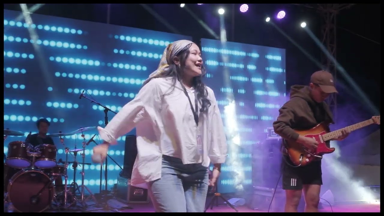 Nunui - Zaleng hei zawng zingah || Hnahsin Kût 2025