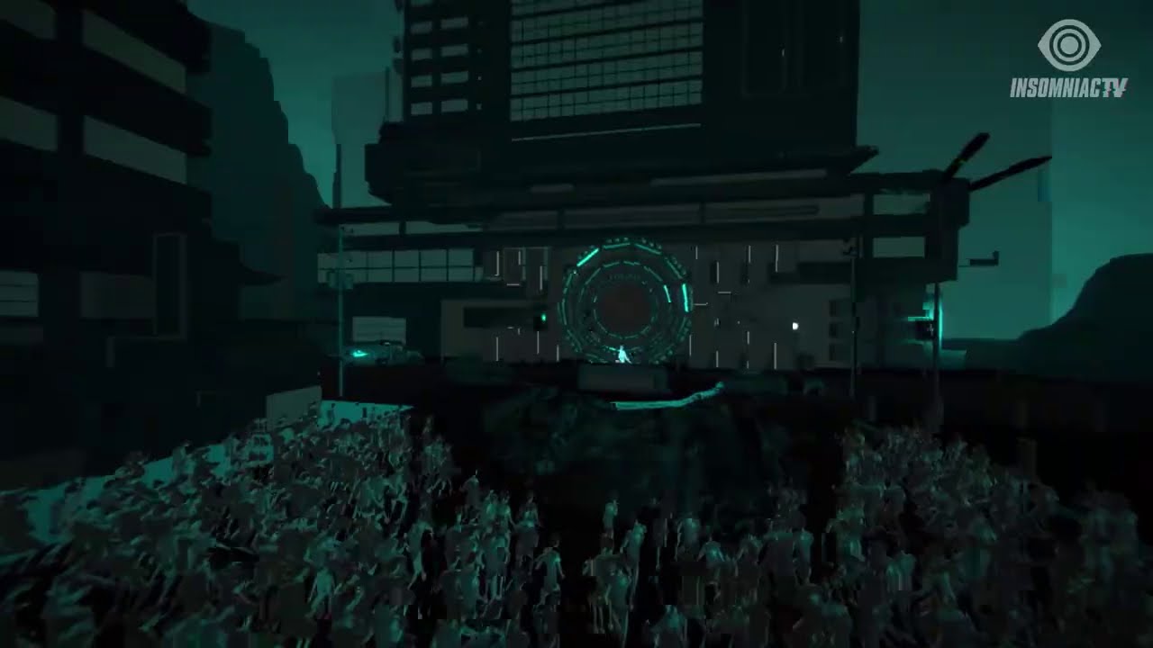 NGHTMRE for NGHTMRE: Virtual Portal (September 11, 2020)