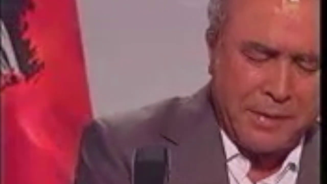 Paco Taranto por soleá con Jose Luis Scott