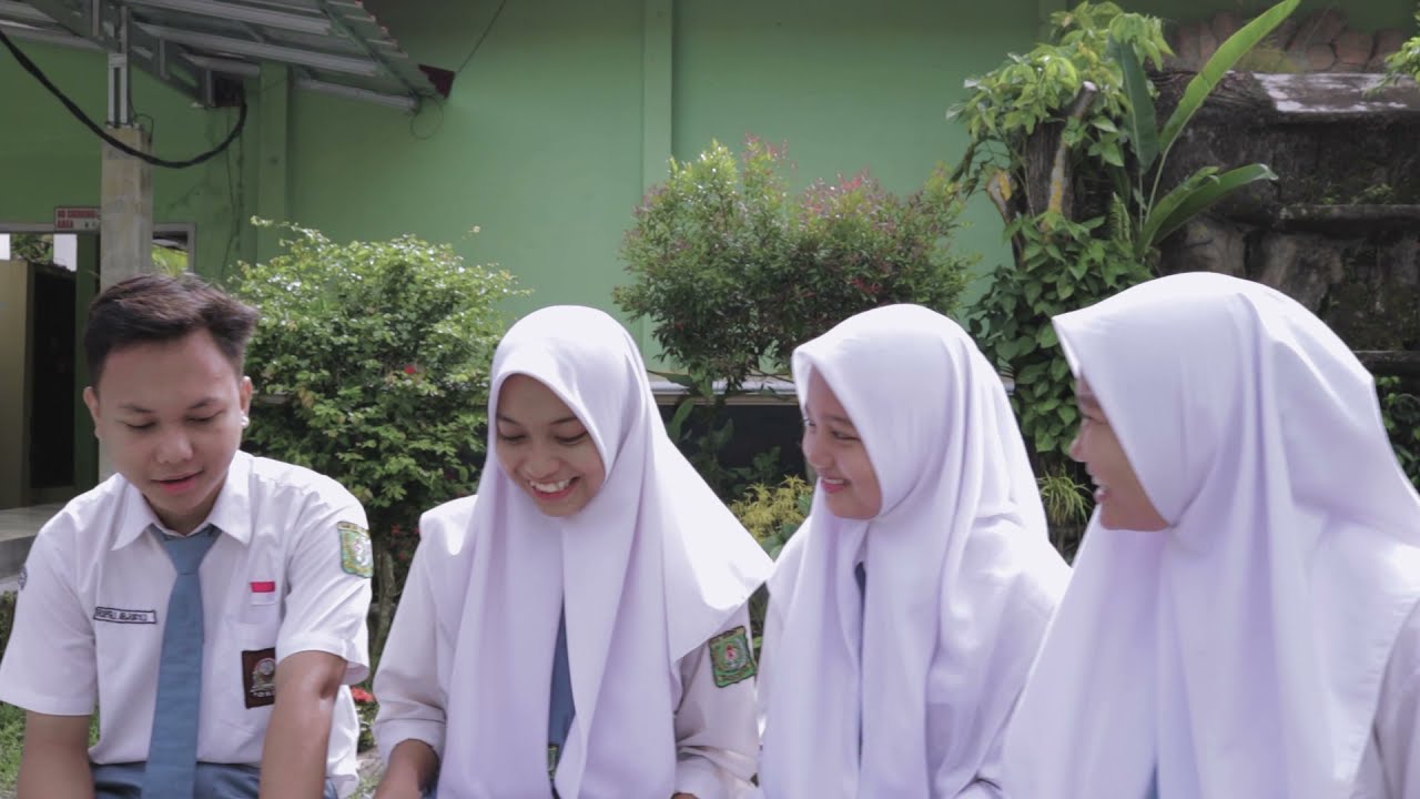 Profil SMKN 1 Rangkasbitung