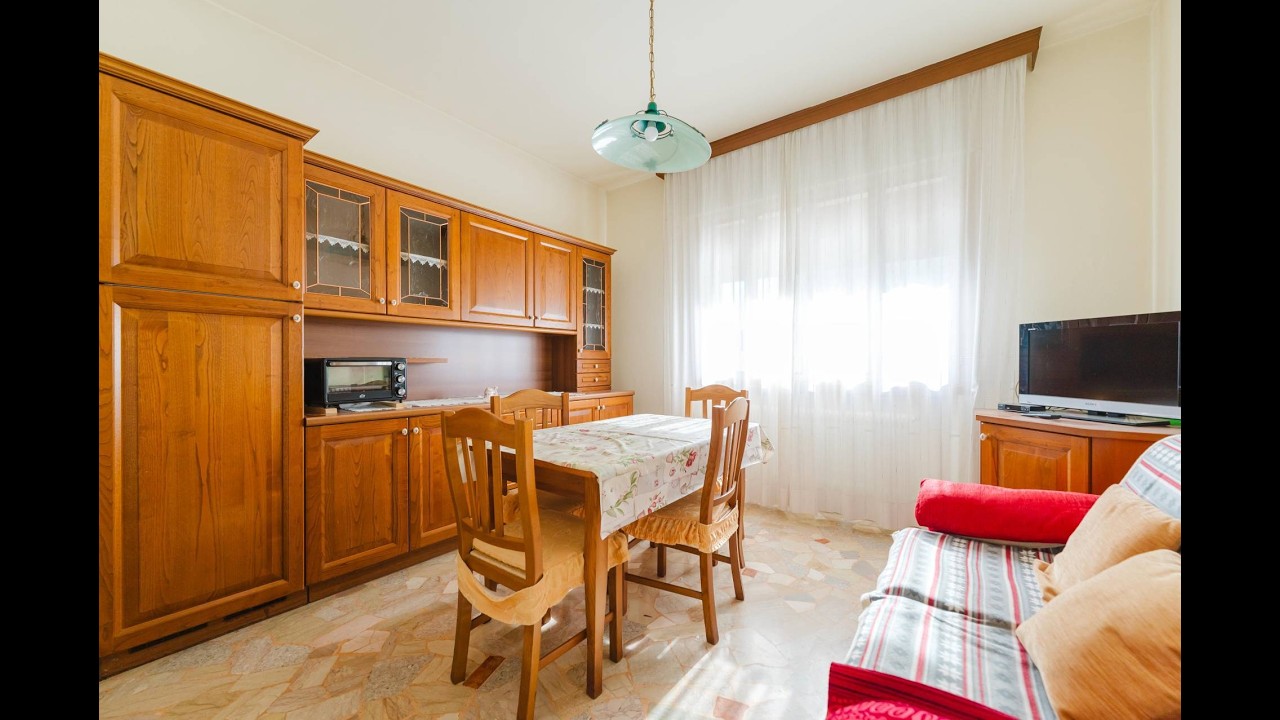 Bifamiliare a San Fior con giardino EDC182D