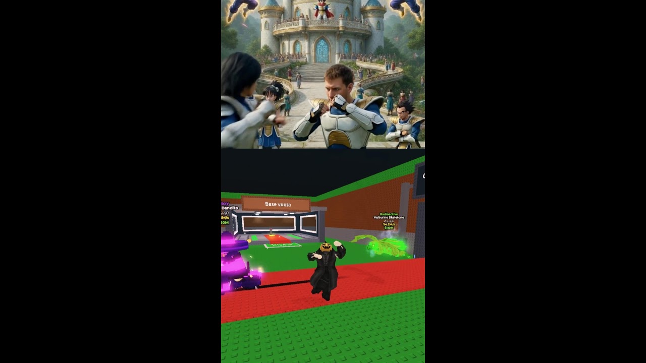 Live With SimplyGoof